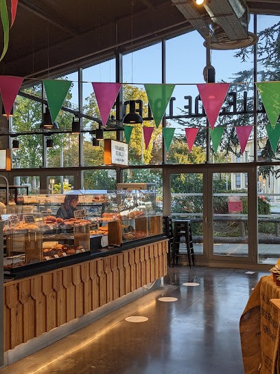 Boulangerie Des Halles, Boulangerie à Talence