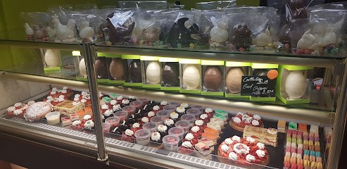 Cyrielle Et Cedric, Boulangerie à Saint-Savin