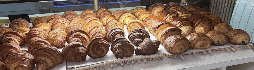 Boulangerie Festubert, Boulangerie à Festubert