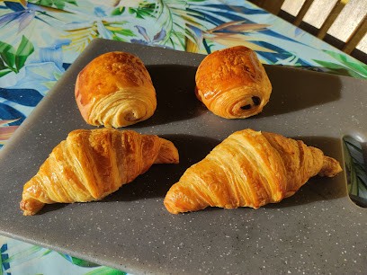 Odyssée Sucrée, Pâtisserie à Puycornet