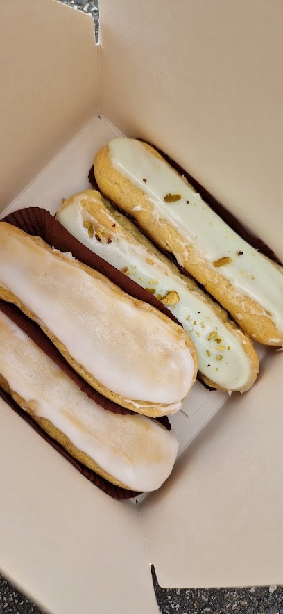 Cherrier Pascal, Boulangerie à Marcoussis