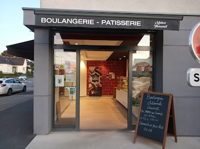 Maison Thomasset, Boulangerie à L'Hermitage