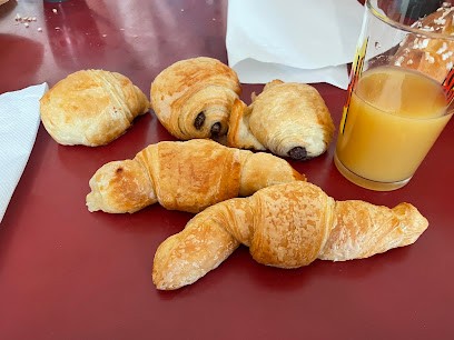 Boulangerie Combarieu, Boulangerie à Moissac