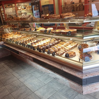 Délices des anges, Boulangerie à Courtenay