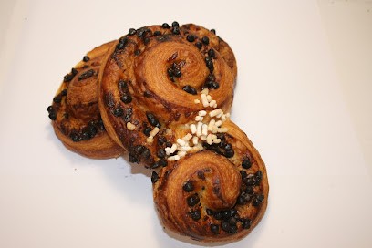 Pâtisserie BIO Fleur de Lupin, Pâtisserie à La Gravelle