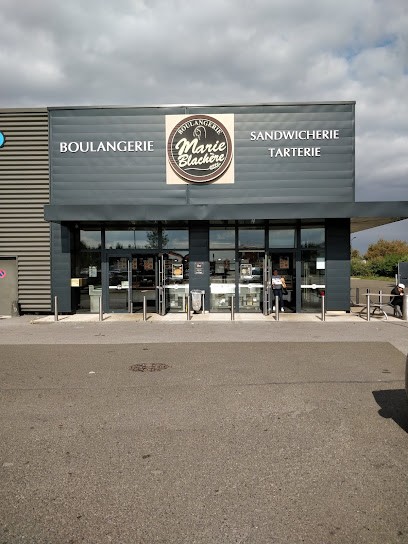Marie Blachère Boulangerie Sandwicherie Tarterie, Boulangerie à Goussainville