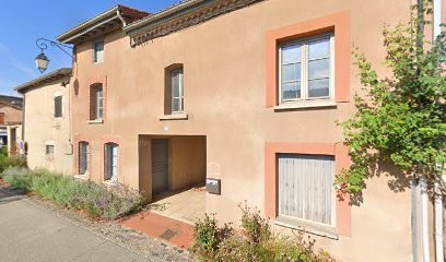 Biscuiterie Succès, Pâtisserie à Champdieu