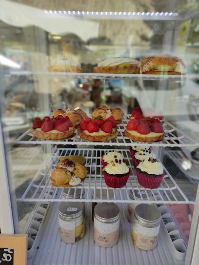 Les Ateliers Gourmands de Chloé, Pâtisserie à Ouveillan
