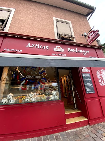 L'ADN DES SAVEURS BOULANGERIE PATISSERIE, Boulangerie à Lutterbach