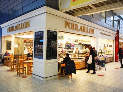 Poulaillon Carrefour Illzach (côté Pizzeria Del Arte), Boulangerie à Illzach