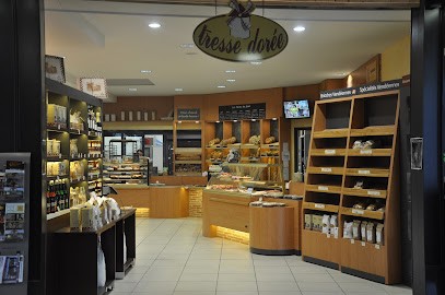Maison Planchot Origine Halle, Boulangerie aux Herbiers