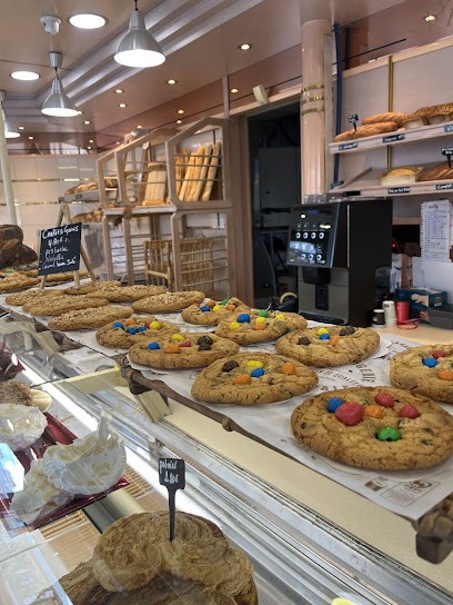La Maison Du Pain, Boulangerie au Perreux-sur-Marne