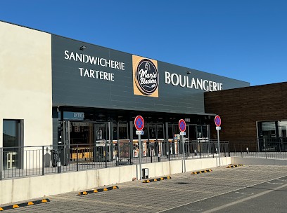 Marie Blachère Boulangerie Sandwicherie Tarterie, Boulangerie à Lunel