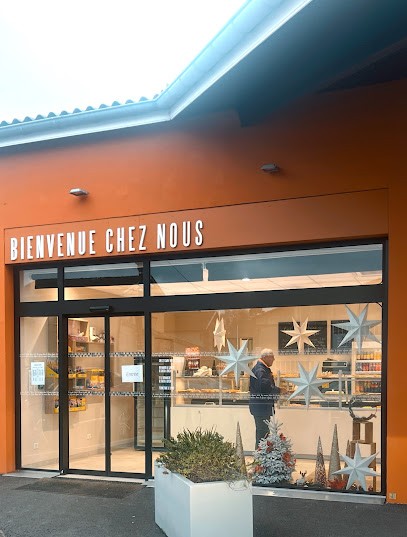 Sarl Boulangerie Patisserie Monin, Boulangerie à Saint-Lager