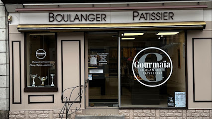 Boulangerie Pâtisserie Gourmaïa, Boulangerie à Chouzé-sur-Loire