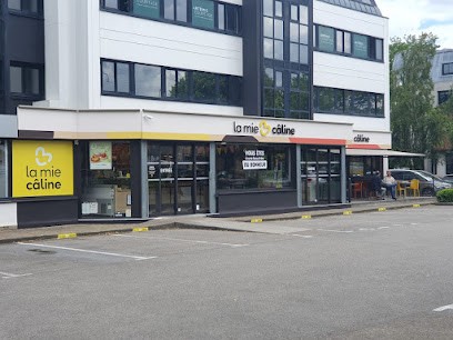 La Mie Câline Forum D'Orvault, Boulangerie à Orvault