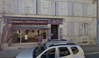 La Boulangerie D'Arnaud, Boulangerie à Saint-Porchaire