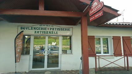 Boulangerie Patisserie TUZZA HELENE, Boulangerie à Villefranque