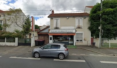 Boulangerie Pâtisserie Aux Délices De Driss, Boulangerie à Paray-Vieille-Poste