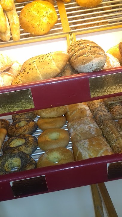 Boulangerie De L'Avenir, Boulangerie à Paray-Vieille-Poste