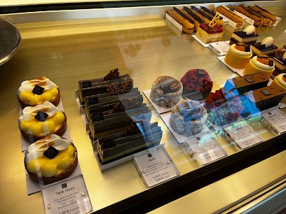 Pâtisserie Kamm, Pâtisserie à Dambach-la-Ville
