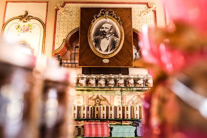 MIREMONT PATISSERIE, Pâtisserie à Biarritz