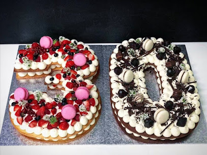 Megane's Cakes. Traiteur Pâtissier, Pâtisserie à Reims