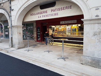 Boulangerie Pâtisserie La Panetiere, Boulangerie à La Rochelle