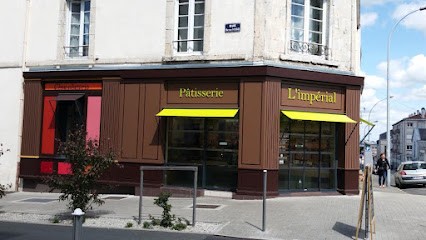 L'Imperial Boulangerie Pâtisserie Chocolaterie, Boulangerie à La Roche-sur-Yon
