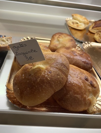 Azais Dominique, Pâtisserie à Saint-Affrique