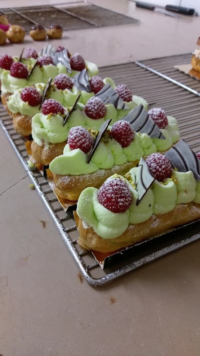 Boulangerie Patisserie Catherine Et Fabrice Humbert, Boulangerie à La Chapelle-Saint-Luc