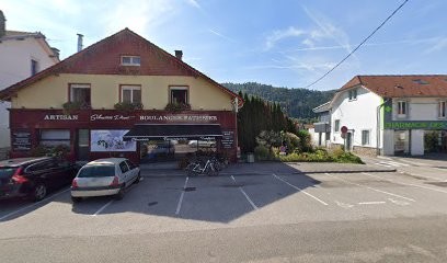 Le Fournil des Délices, Boulangerie à Rupt-sur-Moselle