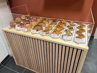 Maison Maxime La patisserie, Pâtisserie à Calais