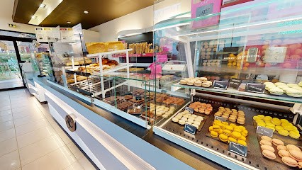 Bakery / Pastry Charles Sanchez, Boulangerie à Cornebarrieu