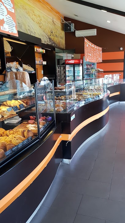 Ma Mie Crock, Boulangerie à Niort