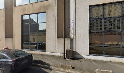 Banette, Boulangerie à Ivry-sur-Seine