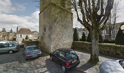 Boulangeri, Boulangerie à Sées