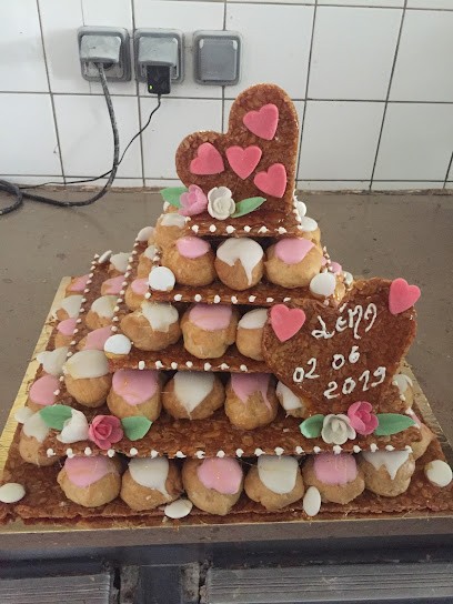 Boulangerie Willaert, Boulangerie à Drocourt