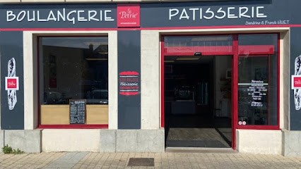 Boulangerie Pâtisserie Huet, Boulangerie à Mayet