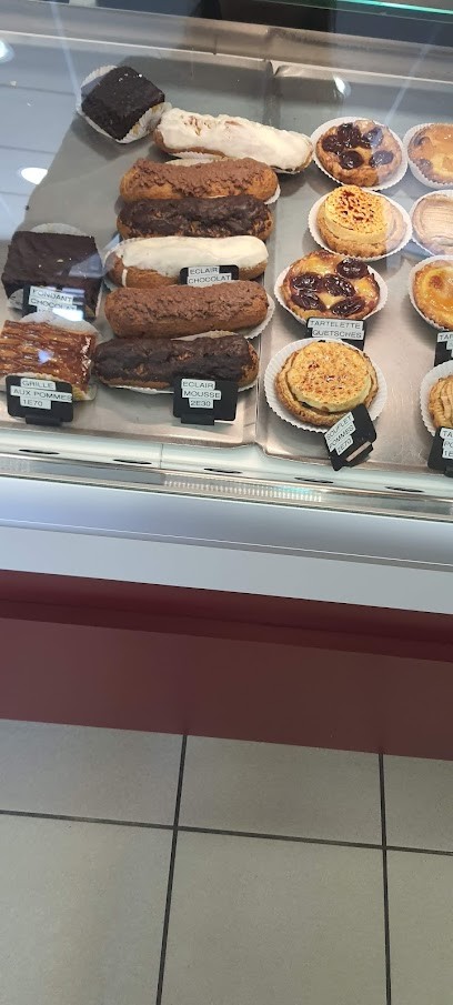 Aux Delices De Noe, Boulangerie à Heudreville-sur-Eure