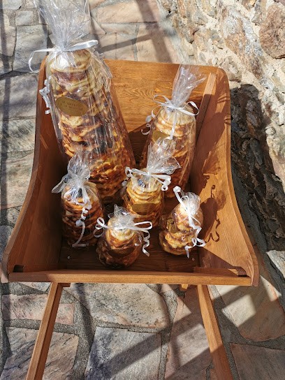 gateauxalabrochemagali.fr, Pâtisserie à La Salvetat-Peyralès