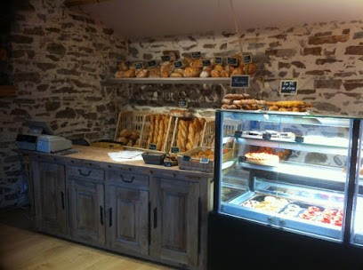 Le Grignon d'Pain, Boulangerie à La Boissière-de-Montaigu