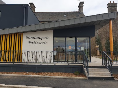 Boulangerie La Bazouge Du Désert, Boulangerie à La Bazouge-du-Désert