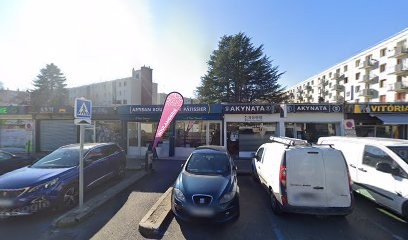Artisan Boulanger Pâtissier, Boulangerie à Domont