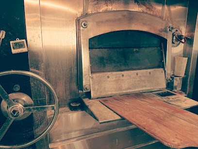 Malvina, Boulangerie à Lyon 06