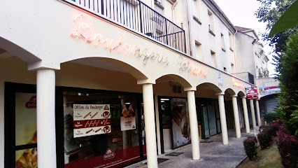 Boulangerie Pâtisserie, Boulangerie à Cesson