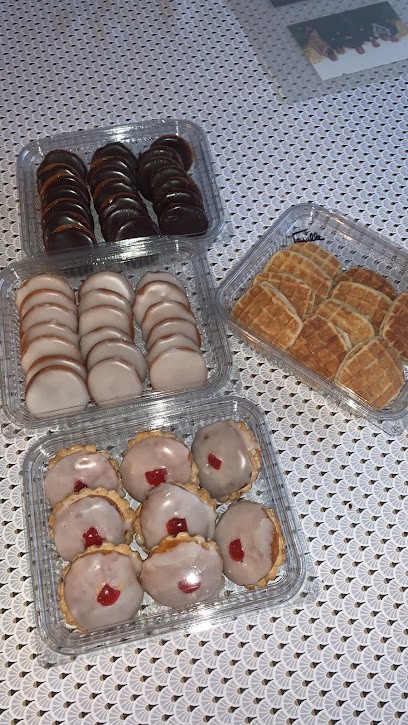 Biscuiterie De La Cloche, Boulangerie à Mouvaux