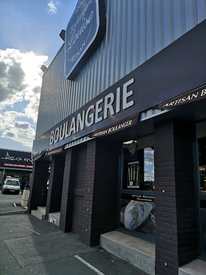 Bakery Louise Auchy, Boulangerie à Violaines
