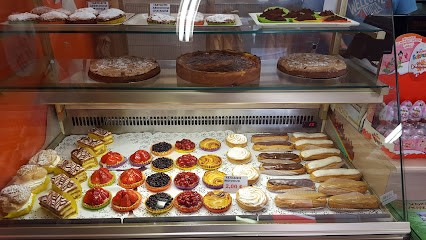 Bourja Christophe, Boulangerie à Ruoms
