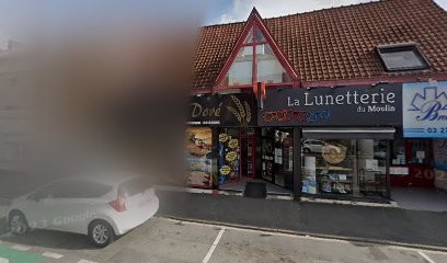 La Baguette Magique, Boulangerie à Saint-Amand-les-Eaux